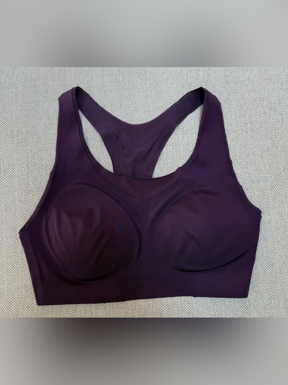Soma Size Small  Racerback Sports Bra - Bliss Breathe Line